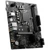 MSI PRO H610M-E Základní deska Socket (PC) Intel® 1700 Tvarový faktor Micro-ATX Čipová sada základní desky Intel® H610