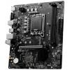 MSI PRO H610M-E Základní deska Socket (PC) Intel® 1700 Tvarový faktor Micro-ATX Čipová sada základní desky Intel® H610