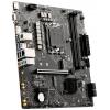 MSI PRO H610M-G Základní deska Socket (PC) Intel® 1700 Tvarový faktor Micro-ATX Čipová sada základní desky Intel® H610
