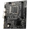 MSI PRO H610M-G Základní deska Socket (PC) Intel® 1700 Tvarový faktor Micro-ATX Čipová sada základní desky Intel® H610
