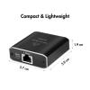 LogiLink NS0011 splitter 1000 MBit/s