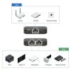 LogiLink NS0011 splitter 1000 MBit/s