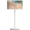 LG Electronics Lifestyle TV StanbyME 27ART10AKPL LED TV, 68 cm 27 palec, E (A - G), CI+, Full HD, WLAN, Smart TV, bílá