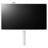 LG Electronics Lifestyle TV StanbyME 27ART10AKPL LED TV, 68 cm 27 palec, E (A - G), CI+, Full HD, WLAN, Smart TV, bílá