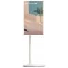 LG Electronics Lifestyle TV StanbyME 27ART10AKPL LED TV, 68 cm 27 palec, E (A - G), CI+, Full HD, WLAN, Smart TV, bílá