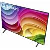 LG Electronics 75NANO82T6B LED TV 190 cm 75 palec Energetická třída (EEK2021) G (A - G) CI+, DVB-T2, DVB-S2, DVB-C, WLAN, UHD, Smart TV, Nano Cell černá