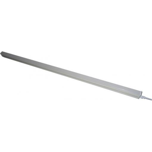 Lineární LED svítidlo 14 W, 900 mm, teplá bílá 3000 K