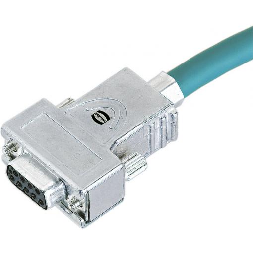 HARTING 61 03 001 2018 61030012018 těleso zinkový odlitek 1 ks