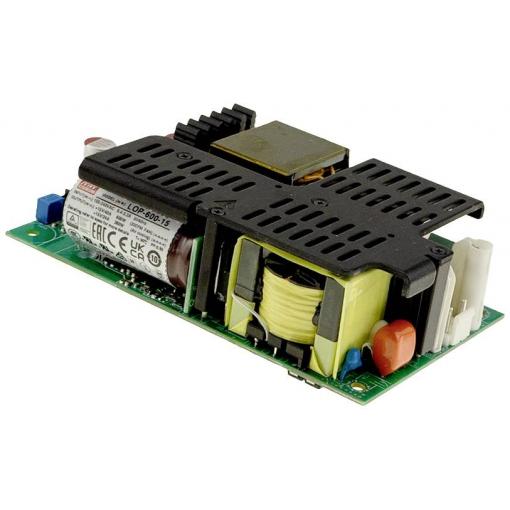 MEAN WELL LOP-600-12 spínaný síťový zdroj 50.0 A 600 W