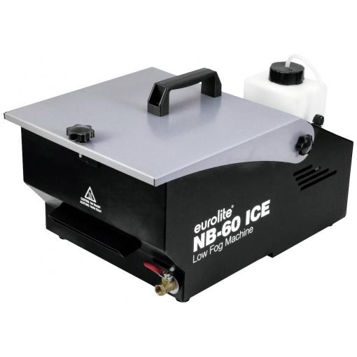 Eurolite NB-60 ICE výrobník mlhy