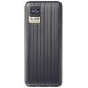 VOLTCRAFT VC-WT-K512 powerbanka Li-Pol, 10000 mAh, Rychlé nabíjení, černá, Indikátor stavu
