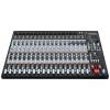 Omnitronic LMC-3242FX analogový Kanálů:18 USB připojení