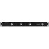 Omnitronic ISO-23 MK2 izolátor stereo-line