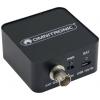 Omnitronic AAB-10 širokopásmový antenní zesilovač 10 dB