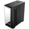 Antec C3 ARGB midi tower PC skříň černá boční okno