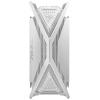 Asus GR701 ROG Hyperion White midi tower herní pouzdro bílá 4 předinstalované ventilátory, integrované osvětlení, prachový filtr
