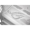 Asus GR701 ROG Hyperion White midi tower herní pouzdro bílá 4 předinstalované ventilátory, integrované osvětlení, prachový filtr