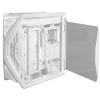 Asus GR701 ROG Hyperion White midi tower herní pouzdro bílá 4 předinstalované ventilátory, integrované osvětlení, prachový filtr