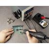 TOOLCRAFT RST-280 sada pájecí stanice, digitální, 865 W, 80 - 500 °C, vč. pájecí hrot, TO-7853493