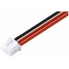 Reely RE-7856793 akupack Li-Pol (modelářství), 7.4 V, 4000 mAh, články 2, 50 C, Hardcase, T zástrčka