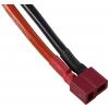 Reely RE-7856793 akupack Li-Pol (modelářství), 7.4 V, 4000 mAh, články 2, 50 C, Hardcase, T zástrčka