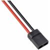 Reely akupack NiMH (modelářství) 8.4 V 5000 mAh Počet článků: 7 Sub-C Stick zástrčka Traxxas