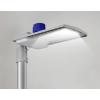 Sygonix SY-5972862 LED pouliční osvětlení Energetická třída (EEK2021): C (A - G) SMD LED pevně vestavěné LED 100 W šedá