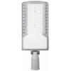 Sygonix SY-5972862 LED pouliční osvětlení Energetická třída (EEK2021): C (A - G) SMD LED pevně vestavěné LED 100 W šedá