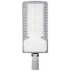 Sygonix SY-5972864 LED pouliční osvětlení Energetická třída (EEK2021): C (A - G) SMD LED pevně vestavěné LED 150 W šedá