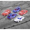 Majorette model osobního automobilu French Touch 5 ks hotový model Model osobního automobilu