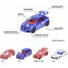 Majorette model osobního automobilu French Touch 5 ks hotový model Model osobního automobilu