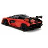 JADA TOYS McLaren Senna Fast & Furious hotový model Model osobního automobilu