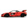 JADA TOYS McLaren Senna Fast & Furious hotový model Model osobního automobilu