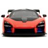 JADA TOYS McLaren Senna Fast & Furious hotový model Model osobního automobilu