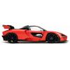 JADA TOYS McLaren Senna Fast & Furious hotový model Model osobního automobilu