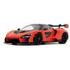 JADA TOYS McLaren Senna Fast & Furious hotový model Model osobního automobilu