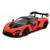JADA TOYS McLaren Senna Fast & Furious hotový model Model osobního automobilu