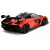 JADA TOYS McLaren Senna Fast & Furious hotový model Model osobního automobilu
