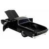 JADA TOYS Chevrolet 1967 EL Camino Fast & Furious hotový model Model osobního automobilu