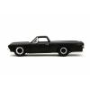 JADA TOYS Chevrolet 1967 EL Camino Fast & Furious hotový model Model osobního automobilu