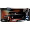 JADA TOYS Chevrolet 1967 EL Camino Fast & Furious hotový model Model osobního automobilu