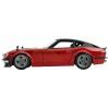 JADA TOYS model osobního automobilu Datsun 240Z 1972 Fast & Furious hotový model Model osobního automobilu