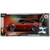 JADA TOYS model osobního automobilu Datsun 240Z 1972 Fast & Furious hotový model Model osobního automobilu