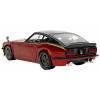 JADA TOYS model osobního automobilu Datsun 240Z 1972 Fast & Furious hotový model Model osobního automobilu