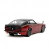 JADA TOYS model osobního automobilu Datsun 240Z 1972 Fast & Furious hotový model Model osobního automobilu