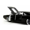 JADA TOYS Dodge 1970 Fast & Furious hotový model Model osobního automobilu