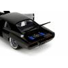 JADA TOYS Dodge 1970 Fast & Furious hotový model Model osobního automobilu