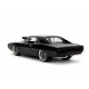 JADA TOYS Dodge 1970 Fast & Furious hotový model Model osobního automobilu