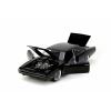 JADA TOYS Dodge 1970 Fast & Furious hotový model Model osobního automobilu