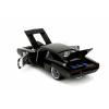 JADA TOYS Dodge 1970 Fast & Furious hotový model Model osobního automobilu